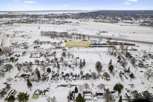 333 5TH AVENUE, Menomonie, MI 49858