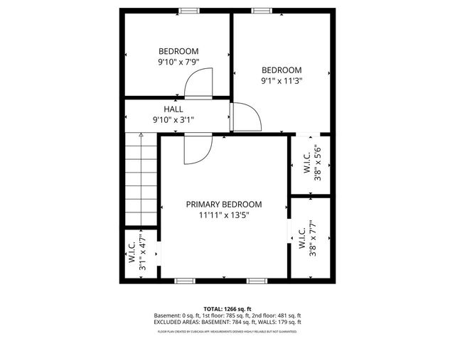 333 5TH AVENUE, Menomonie, MI 49858