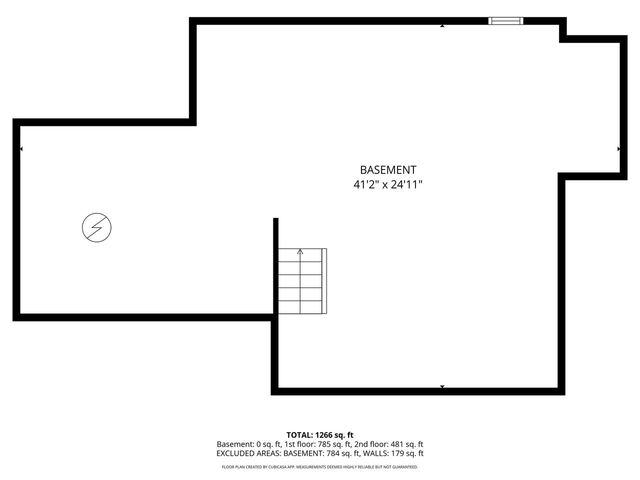 333 5TH AVENUE, Menomonie, MI 49858