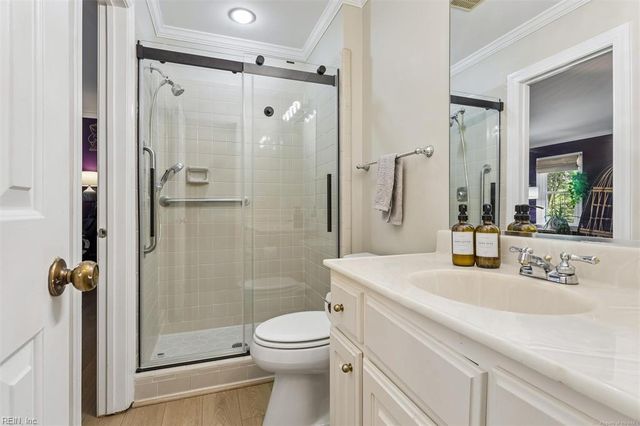 241 Tutters Neck NCK, Williamsburg, VA 23185