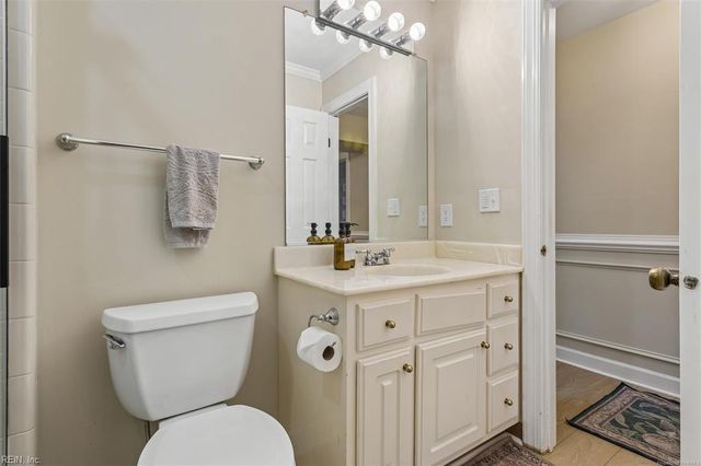 241 Tutters Neck NCK, Williamsburg, VA 23185