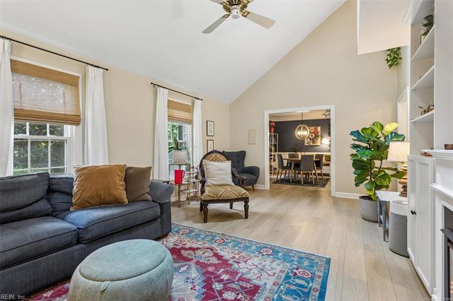 241 Tutters Neck NCK, Williamsburg, VA 23185