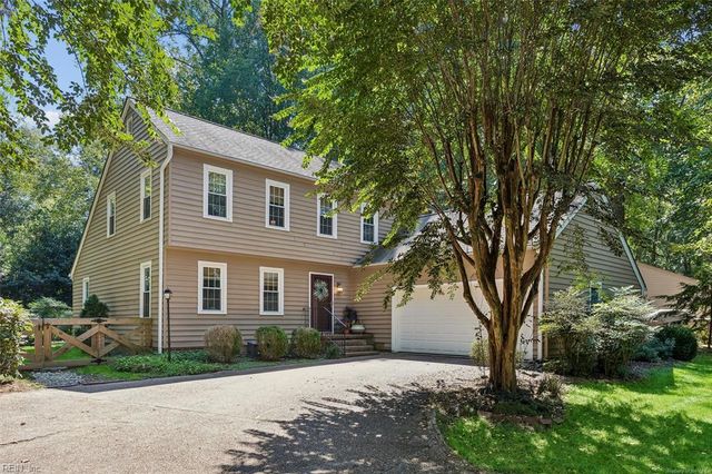 241 Tutters Neck NCK, Williamsburg, VA 23185