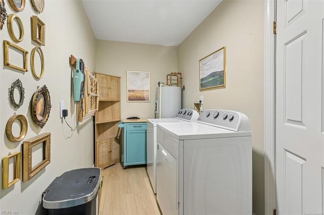 241 Tutters Neck NCK, Williamsburg, VA 23185