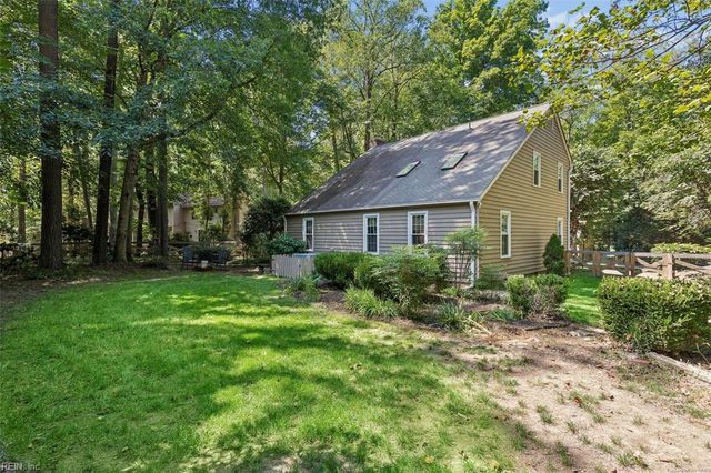 241 Tutters Neck NCK, Williamsburg, VA 23185