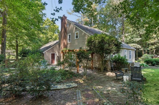 241 Tutters Neck NCK, Williamsburg, VA 23185