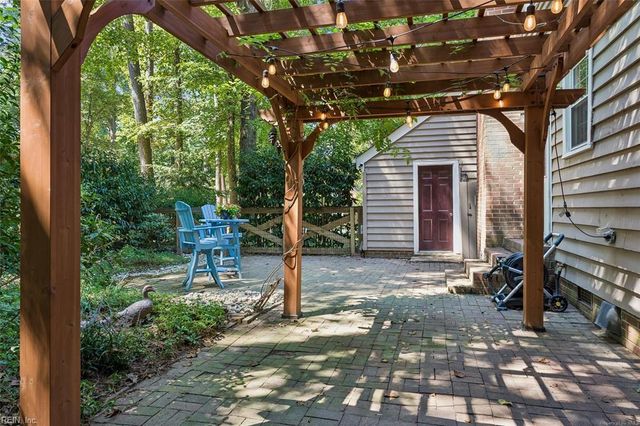 241 Tutters Neck NCK, Williamsburg, VA 23185