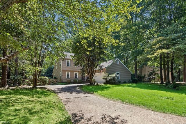 241 Tutters Neck NCK, Williamsburg, VA 23185