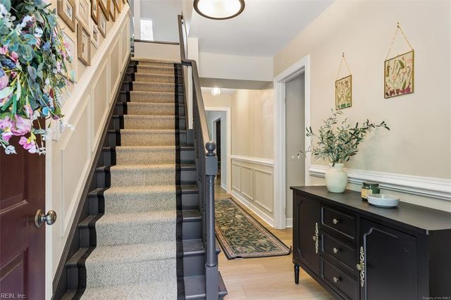 241 Tutters Neck NCK, Williamsburg, VA 23185