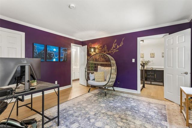 241 Tutters Neck NCK, Williamsburg, VA 23185