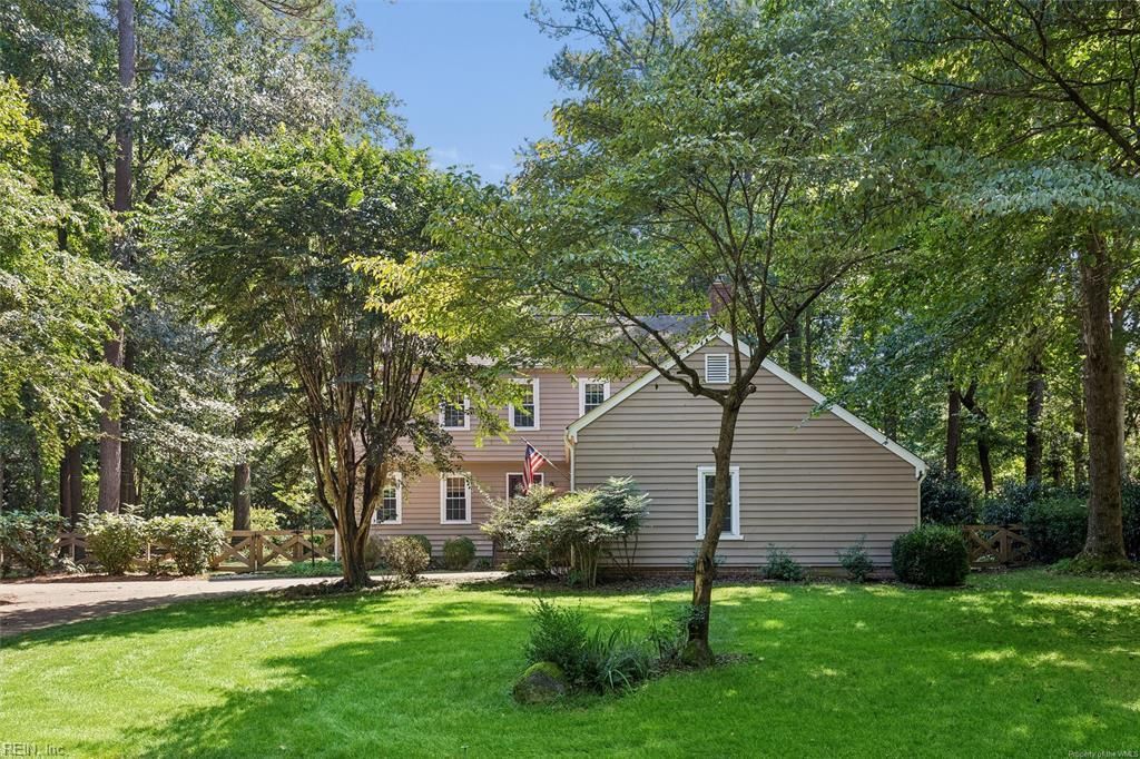 241 Tutters Neck NCK, Williamsburg, VA 23185