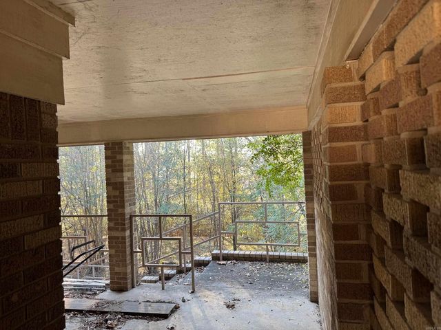 206 McMahan Drive, Hot Springs, AR 71913