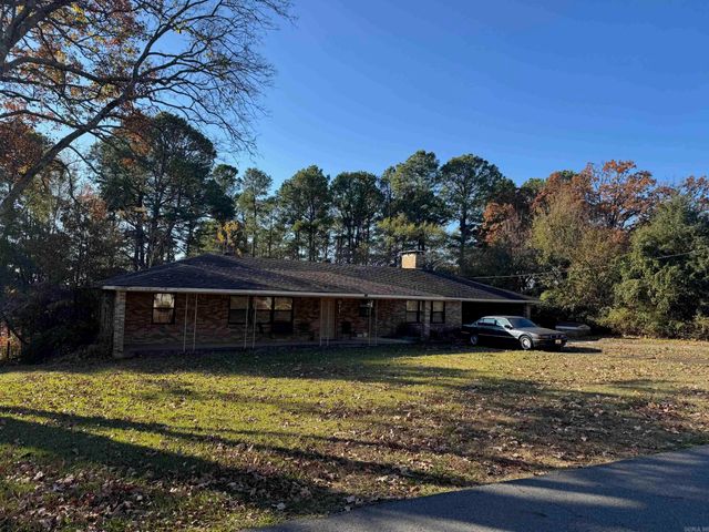 206 McMahan Drive, Hot Springs, AR 71913