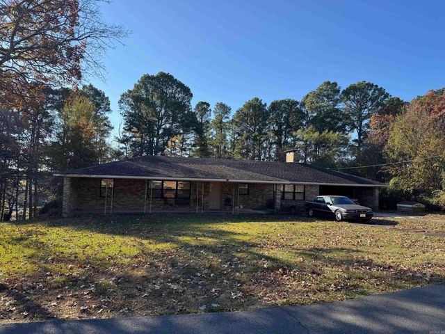 206 McMahan Drive, Hot Springs, AR 71913