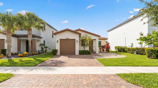 5545 Starfish Road, Westlake, FL 33470