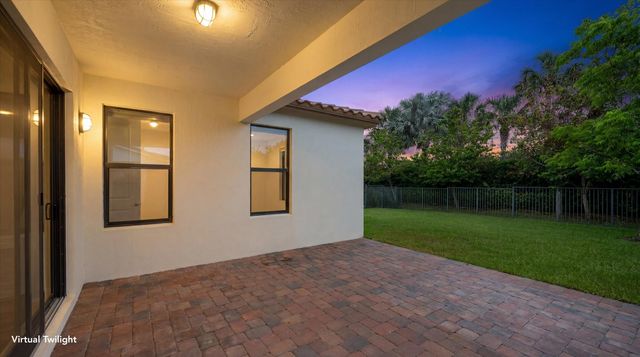 5545 Starfish Road, Westlake, FL 33470