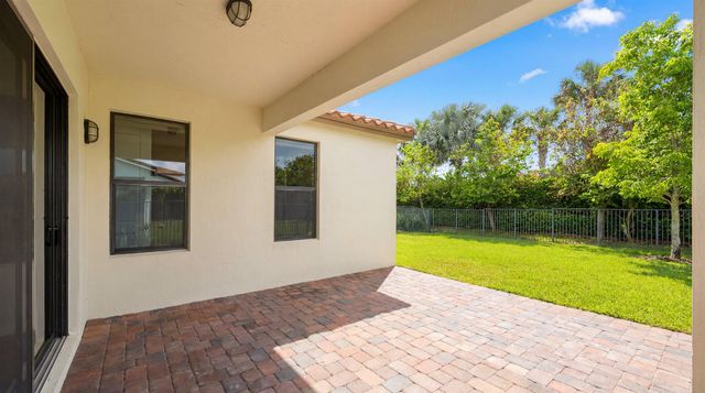 5545 Starfish Road, Westlake, FL 33470