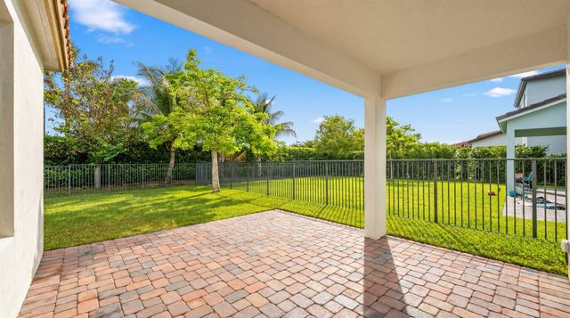 5545 Starfish Road, Westlake, FL 33470