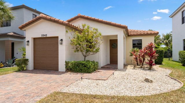 5545 Starfish Road, Westlake, FL 33470