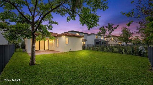 5545 Starfish Road, Westlake, FL 33470