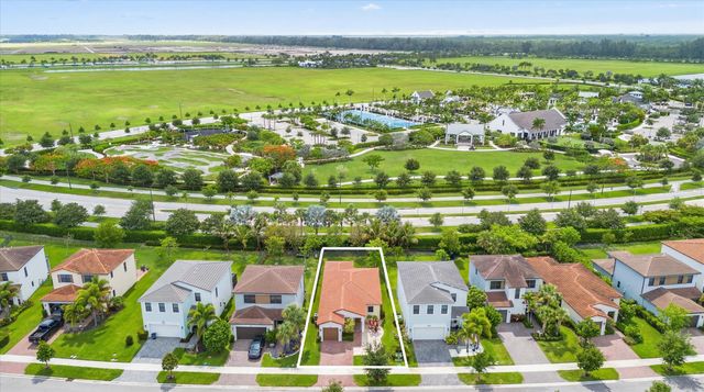 5545 Starfish Road, Westlake, FL 33470
