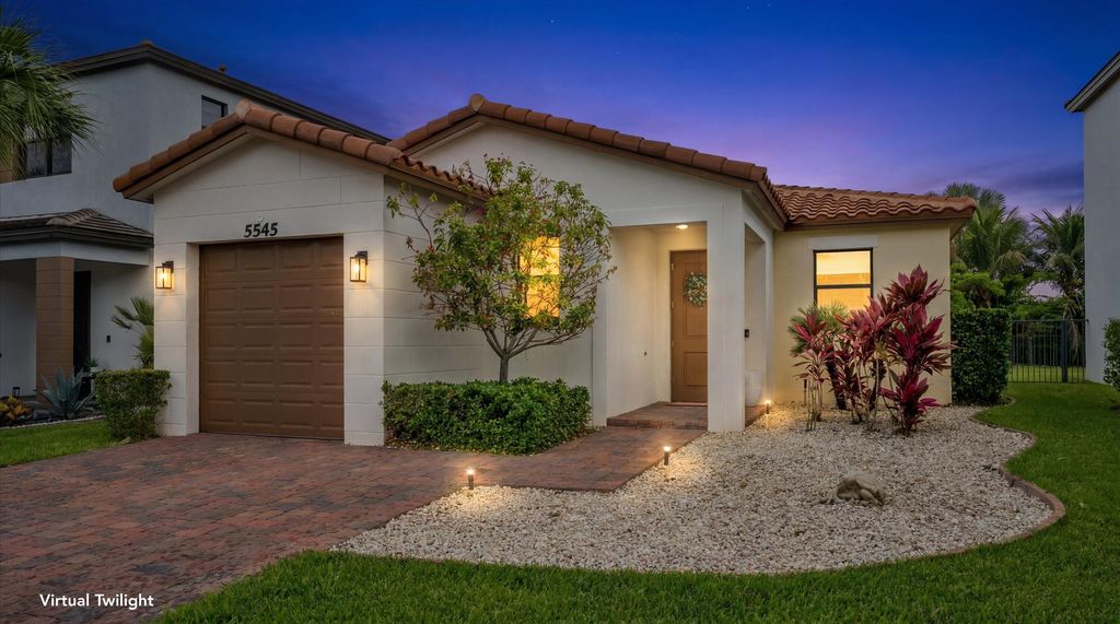 5545 Starfish Road, Westlake, FL 33470