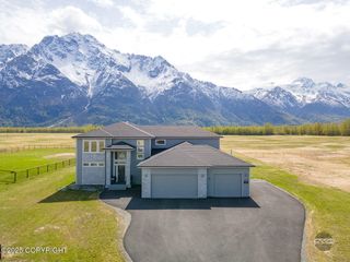 15148 E Washington Boulevard, Palmer, AK 99645