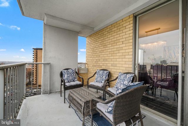 301 N BEAUREGARD ST #916, Alexandria, VA 22312