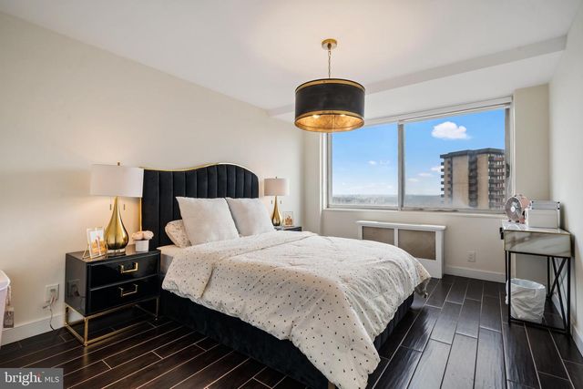 301 N BEAUREGARD ST #916, Alexandria, VA 22312