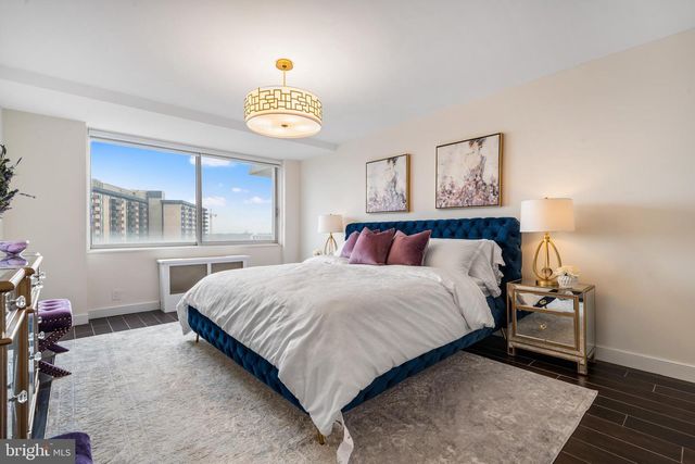 301 N BEAUREGARD ST #916, Alexandria, VA 22312
