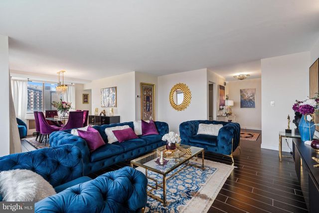 301 N BEAUREGARD ST #916, Alexandria, VA 22312