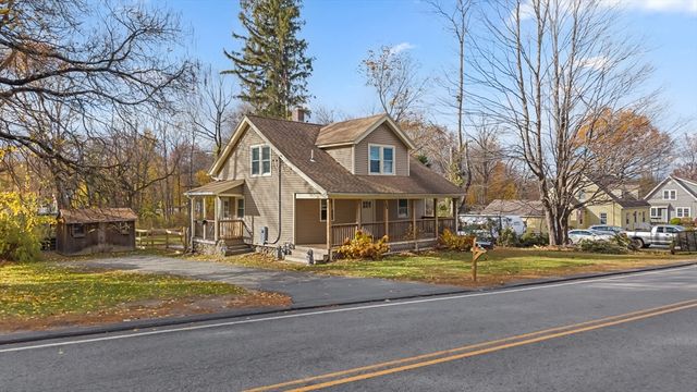 54 Maple St, West Boylston, MA 01583