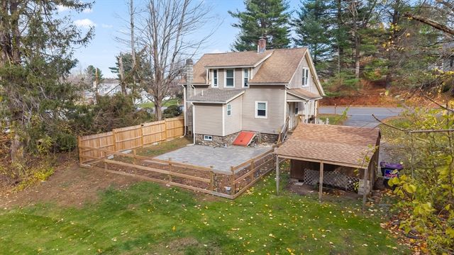 54 Maple St, West Boylston, MA 01583