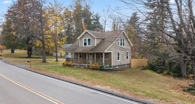 54 Maple St, West Boylston, MA 01583