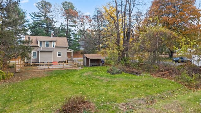 54 Maple St, West Boylston, MA 01583