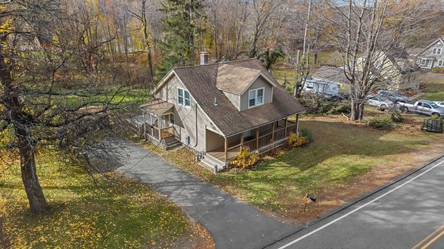 54 Maple St, West Boylston, MA 01583