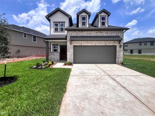 4202 Wind Swell Lane, Houston, TX 77053