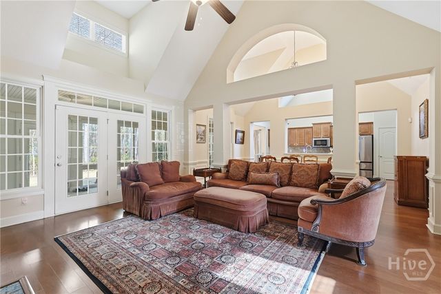 6 Misty Marsh Court, Savannah, GA 31419