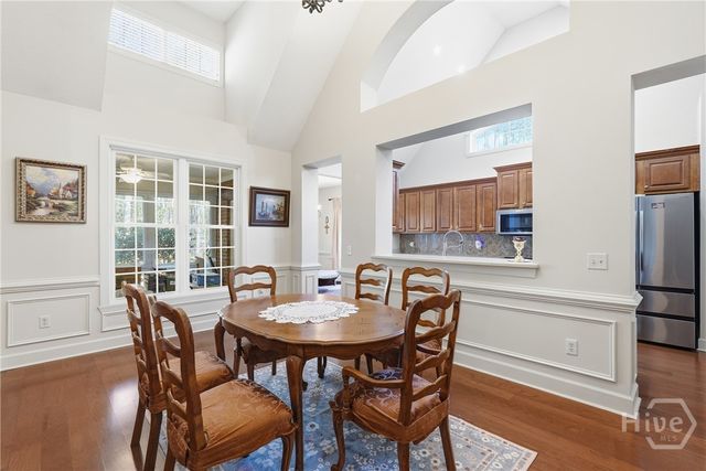 6 Misty Marsh Court, Savannah, GA 31419