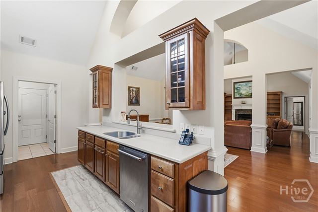 6 Misty Marsh Court, Savannah, GA 31419