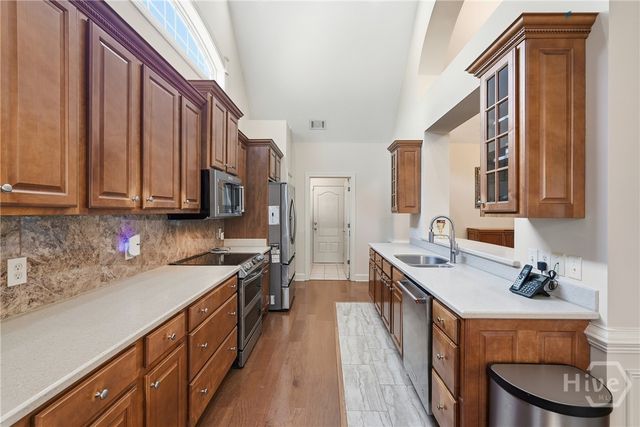 6 Misty Marsh Court, Savannah, GA 31419