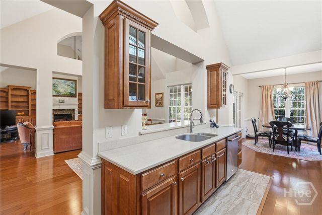 6 Misty Marsh Court, Savannah, GA 31419