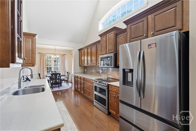 6 Misty Marsh Court, Savannah, GA 31419