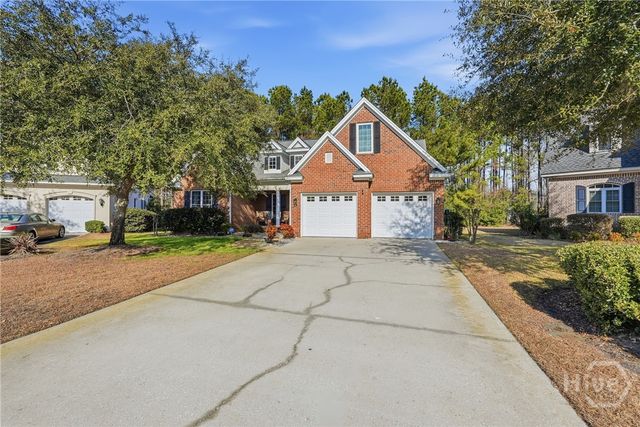 6 Misty Marsh Court, Savannah, GA 31419