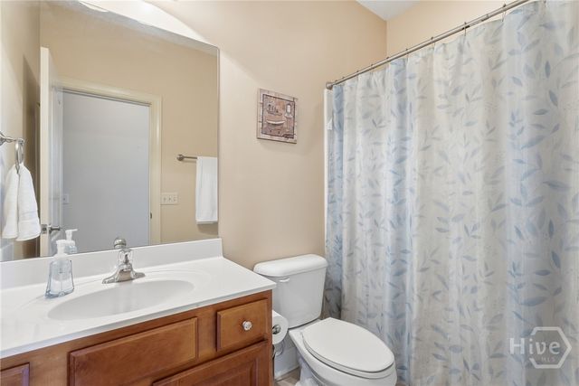 6 Misty Marsh Court, Savannah, GA 31419