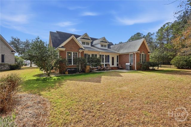 6 Misty Marsh Court, Savannah, GA 31419