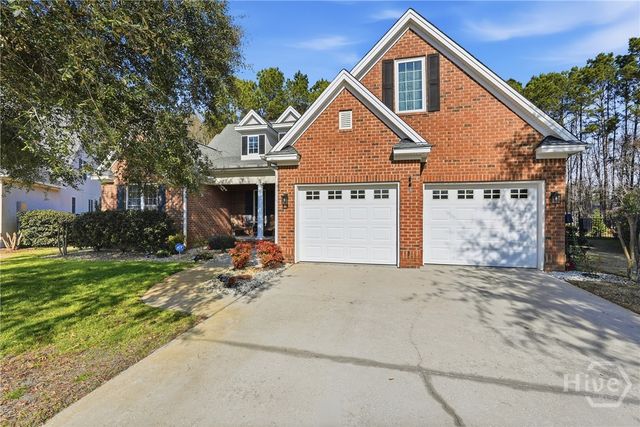 6 Misty Marsh Court, Savannah, GA 31419