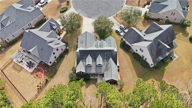 6 Misty Marsh Court, Savannah, GA 31419