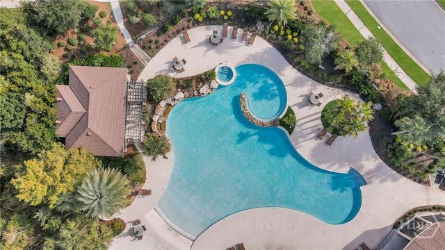 6 Misty Marsh Court, Savannah, GA 31419