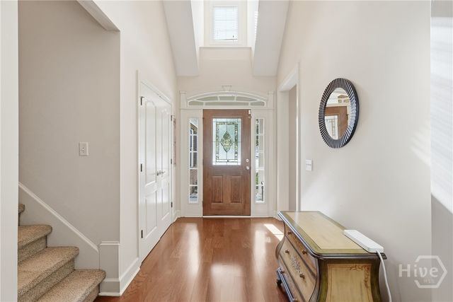 6 Misty Marsh Court, Savannah, GA 31419